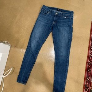 Hudson jeans